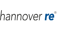Logo Hannover RE