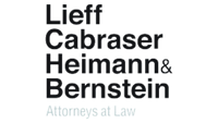 Logo von Lieff Cabraser Heimann & Bernstein