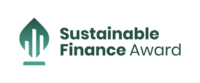 Logo Sustainable Finance Award