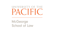 Logo University of the Pacific McGeorge School of Law